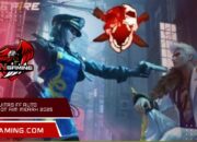 Sensitivitas FF Auto Headshot Aim Merah 2025 Anti Banned 8 Sensitivitas FF Auto Headshot Aim Merah 2025 Anti Banned