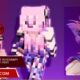 Skin Genshin Impact Minecraft Terbaru & Terkeren 2025
