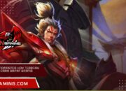 Skin grandmaster hok terbaru 2025 dan cara dapat gratis