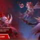 Skin legend yang akan datang 2025, ini bocoran resminya