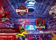 Tim Esport dengan Trofi Terbanyak All Divisi, Siapa?