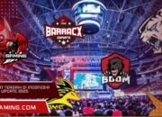 Tim Esport Terbaik di Indonesia All Divisi Update 2025
