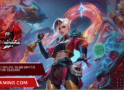 Turnamen ONLINE MLBB Gratis 2025, Daftar Segera!