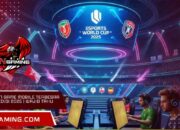 Turnamen Game Mobile Terbesar di Dunia Edisi 2025 | Wajib Tahu