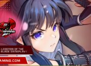 Yasha: Legends of the Demon Blade gameplay, Wajib Coba!