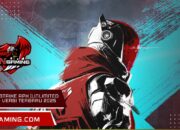 blood strike apk (unlimited money) Versi Terbaru 2025