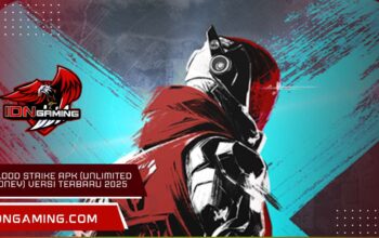 blood strike apk (unlimited money) Versi Terbaru 2025