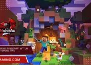 Cara Bermain Minecraft untuk Pemula Android, Tips Anti Bingung