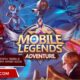 Cara cepat naik rank mobile legend dengan vpn aman 2025