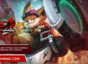 Cara Melihat Patch Note Mobile Legend Terbaru Anti Salah