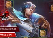 Cara Mendapatkan Double EXP Mobile Legend dengan Mudah & Cepat