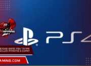 Cara mengisi game PS4 tanpa kaset, solusi praktis & cepat