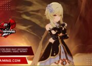 Cara Pasang Mod Skin Genshin Impact PC Terbaru 2025, Aman!