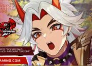 Cara Redeem Code Genshin Impact di Web, Panduan Tercepat