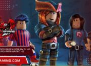 Cara Setting Grafik Roblox di HP Kentang Jadi Rata Kanan HD