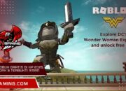code robux gratis di hp 2025, 100% Work & Terbukti Aman