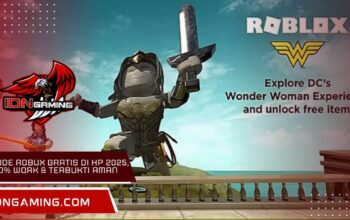 code robux gratis di hp 2025, 100% Work & Terbukti Aman