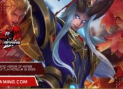 Daftar Hero Honor of Kings Terkuat untuk Pemula di 2025