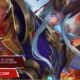 Daftar Hero Honor of Kings Terkuat untuk Pemula di 2025