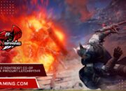 Elden Ring Nightreign Co-op Indonesia: Panduan Lengkapnya