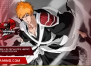 Event MLBB x Bleach 2025 Kapan Rilis? Ini Info Resminya
