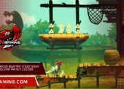 Game Android Buatan Indonesia yang Mendunia Patut Dicoba