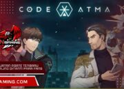 Game buatan Agate terbaru yang paling dinanti oleh para fans