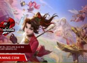 Game Mirip ML Offline 5v5 MB Kecil dengan Grafis HD 8 Game Mirip ML Offline 5v5 MB Kecil dengan Grafis HD