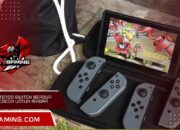 Game Nintendo Switch Berdua Terbaik, Cocok untuk Mabar Seru