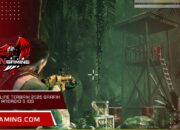 Game Offline Terbaik 2025 Grafik HD untuk Android & iOS