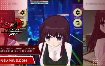 game pacar virtual bahasa: indonesia wajib kamu coba 2025