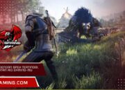 Game PC dengan Spek Tertinggi, Uji Kekuatan Rig Gaming-mu