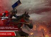 game perang kerajaan pc jadul Terbaik yang Masih Seru 2025