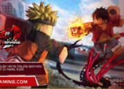 Game Roblox yang Paling Banyak Dimainkan di Awal 2025