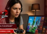 Game Viral TikTok 2025 yang Paling Seru & Wajib Dicoba