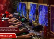 Game Warnet Sekarang yang Masih Populer dan Wajib Dicoba