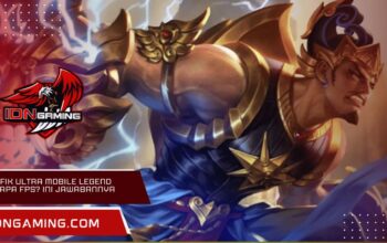 Grafik Ultra ML: Berapa FPS di Patch Terbaru?