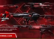 Harga Skin Valorant Termahal, Sultan Wajib Punya 2025!