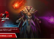 Hero Dota 2 Tersulit yang Wajib Kamu Kuasai Tahun 2025