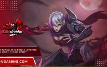 Hero Tersulit di Mobile Legends 2025, Kamu Berani Coba?