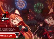 homura hime gameplay, Panduan Skill Combo Terbaru 2025