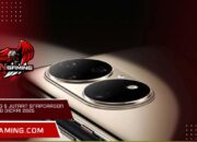HP Gaming 5 Jutaan Snapdragon 888 Paling Dicari 2025