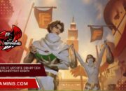 Jam Berapa FF Update OB48? Cek Jadwal Lengkapnya Disini