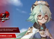Karakter Anemo Genshin Impact Terbaik 2025, Wajib Punya!