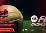 Kode Redeem FC Mobile Hari Ini 1 Menit yang Lalu 2025 Valid