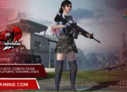 Lokasi senjata terbaik pubg indonesia update terbaru 2025