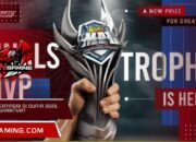 MVP ML Tertinggi di Dunia 2025, Siapa Jawaranya?