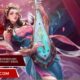 Nama hero hok perempuan tercantik dan terkuat 2025