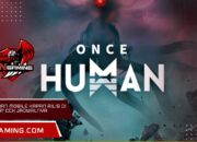 Once Human Mobile Kapan Rilis di Indonesia? Cek Jadwalnya