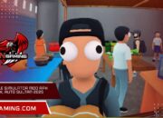 Pecel Lele Simulator Mod APK Level Max, Auto Sultan 2025